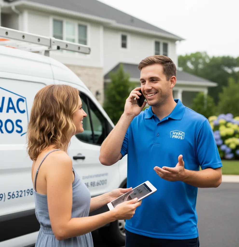 Cobra HVAC customer support in Campbellsville